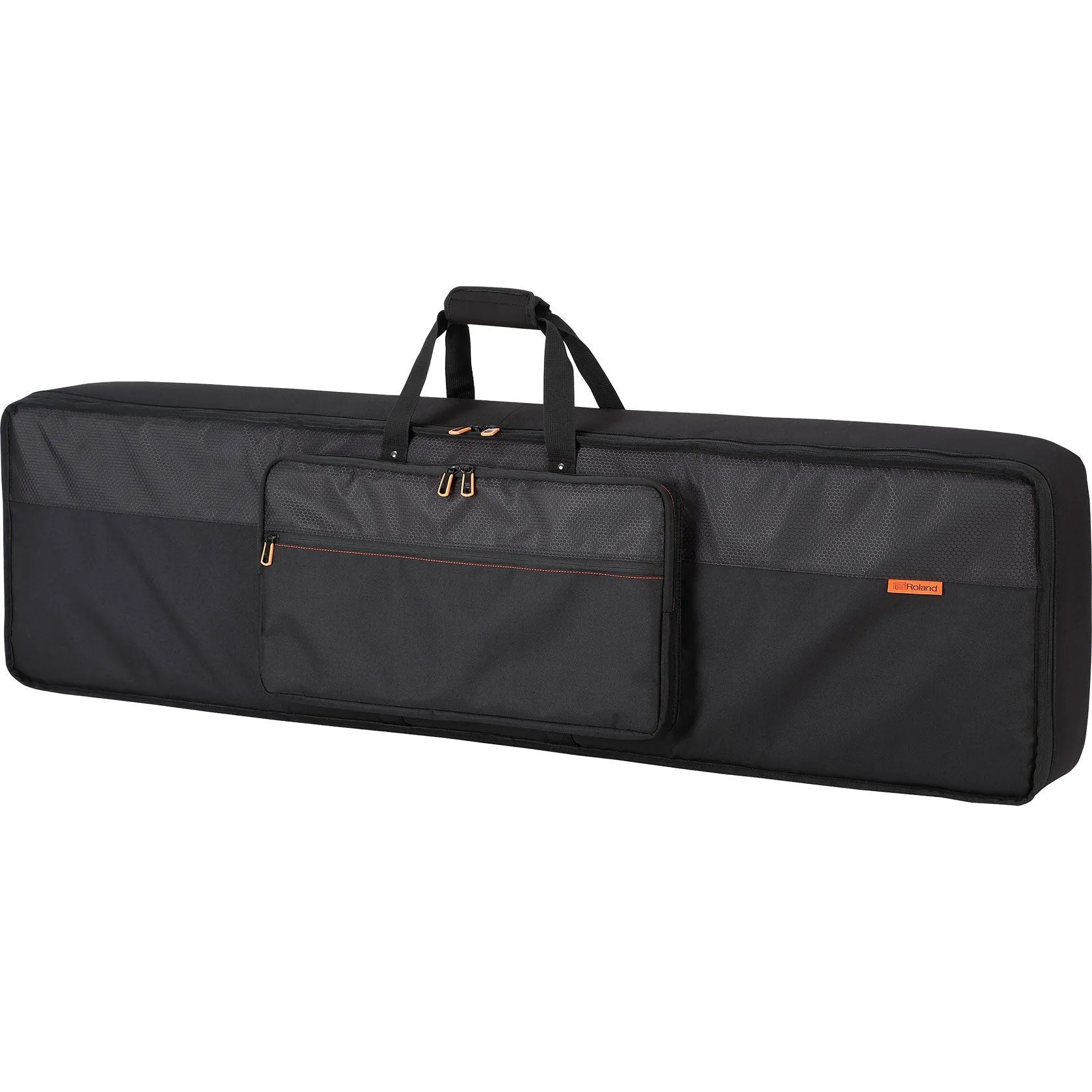 Roland CB-B88V2 Versatile Carrying Bag for Portable 88-Note Keyboards