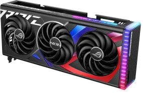 Rtx 4070 12Gb Asus Rog Strix Gaming Oc Gddr6x 3Fan Rog-Strix-Rtx4070-O12g-Gaming