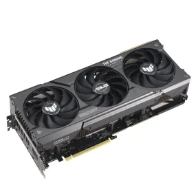 Rtx 4070 12Gb Asus Tuf Gaming Gddr6x 3Fan Tuf-Rtx4070-12G-Gaming