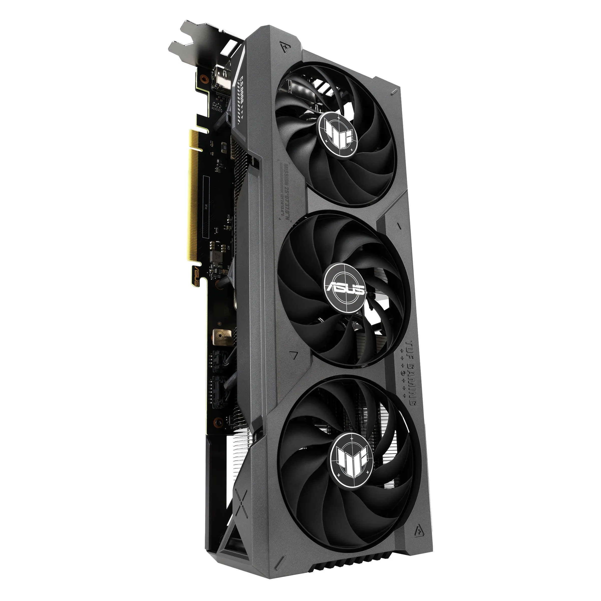 Rtx 4070 Ti 12Gb Asus Tuf Gaming Gddr6x 3Fan Tuf-Rtx4070ti-12G-Gaming