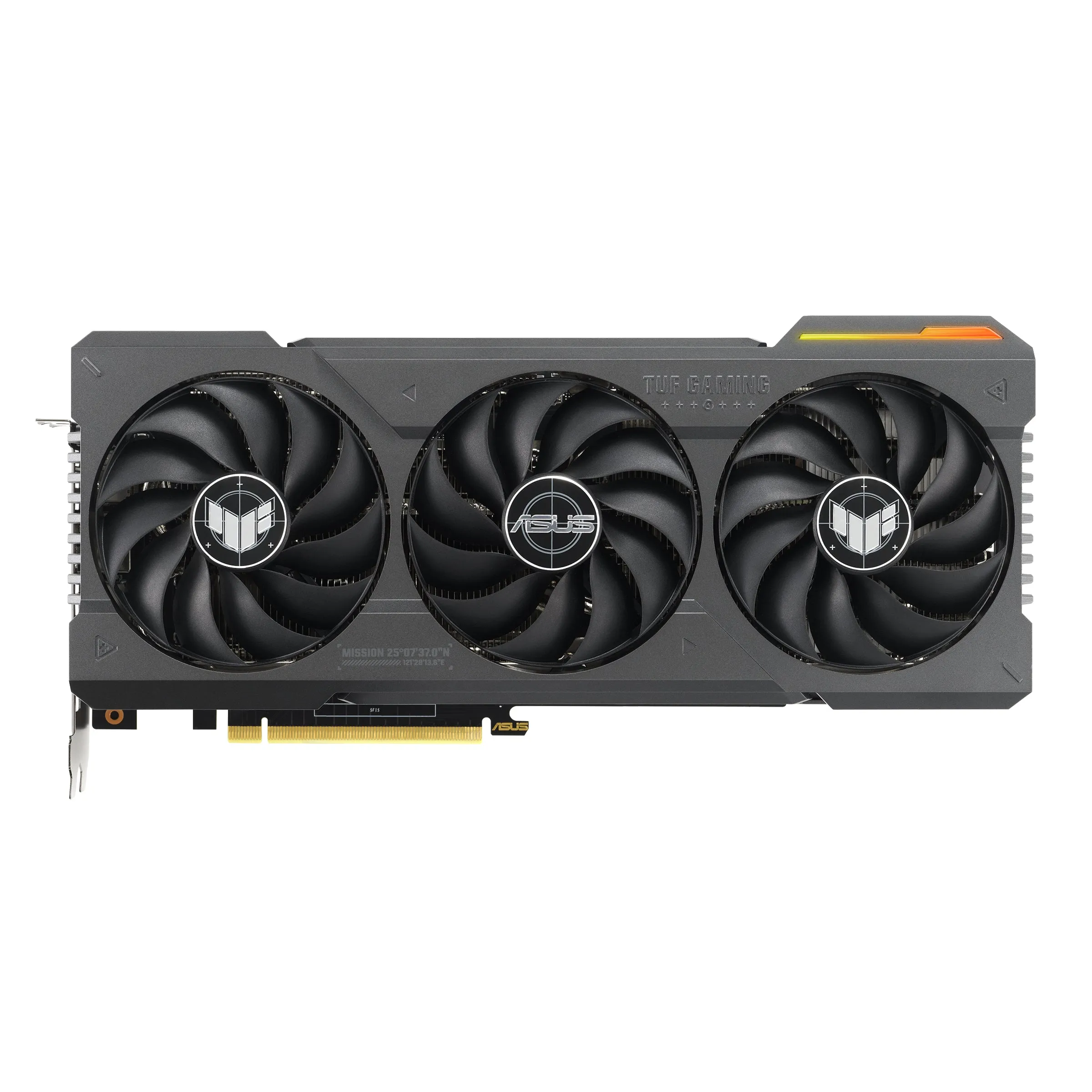 Rtx 4070 Ti 12Gb Asus Tuf Gaming Gddr6x 3Fan Tuf-Rtx4070ti-12G-Gaming