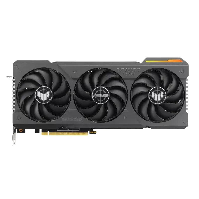 Rtx 4070 Ti Super 16Gb Asus Tuf Gaming Gddr6x 3Fan Tuf-Rtx4070tis-16G-Gaming