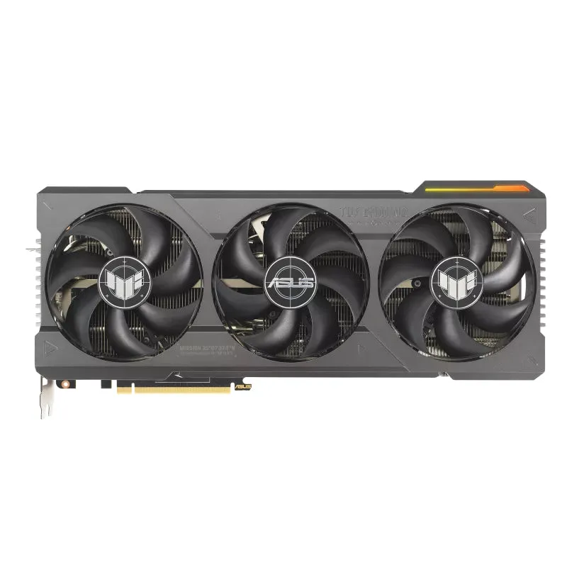 Rtx 4080 Super 16Gb Asus Tuf Gaming Gddr6x 3Fan Tuf-Rtx4080s-16G-Gaming