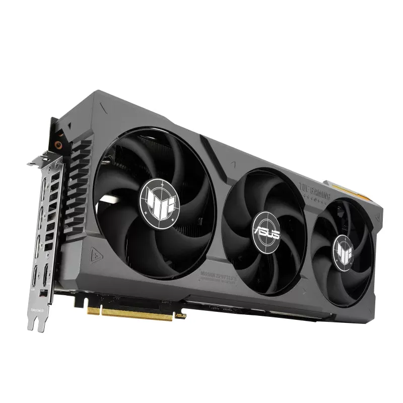 Rtx 4080 Super 16Gb Asus Tuf Gaming Gddr6x 3Fan Tuf-Rtx4080s-16G-Gaming