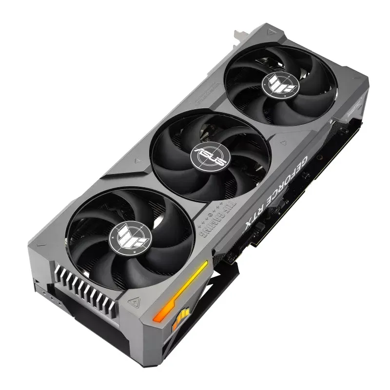 Rtx 4080 Super 16Gb Asus Tuf Gaming Gddr6x 3Fan Tuf-Rtx4080s-16G-Gaming