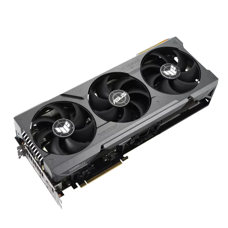 Rtx 4080 Super 16Gb Asus Tuf Gaming Oc Gddr6x 3Fan Tuf-Rtx4080s-O16g-Gaming