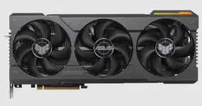 Rtx 4090 24Gb Asus Tuf Gaming Gddr6x 3Fan Tuf-Rtx4090-24G-Gaming