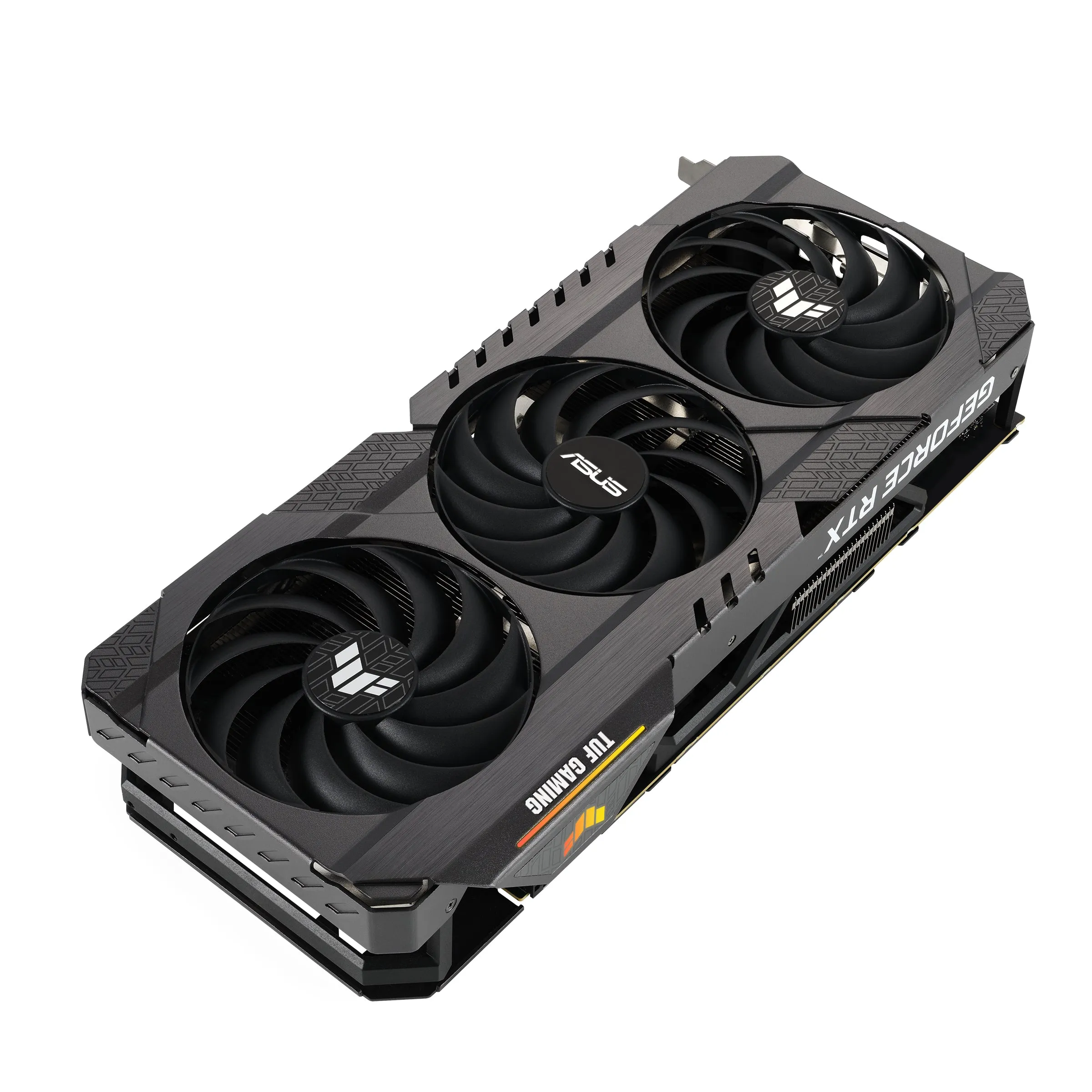 Rtx 4090 24Gb Asus Tuf Gaming Og Gddr6x 3Fan Tuf-Rtx4090-24G-Og-Gaming