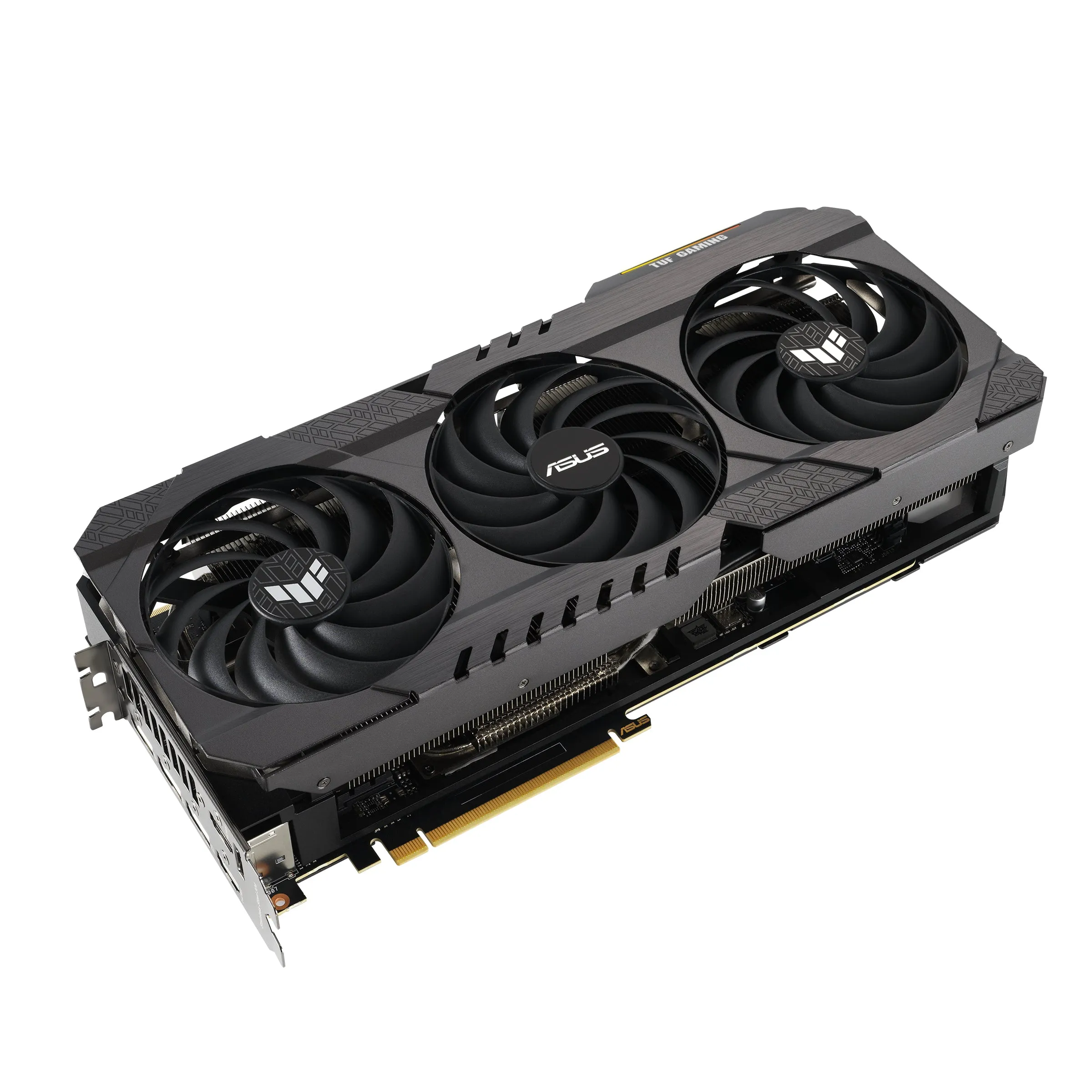 Rtx 4090 24Gb Asus Tuf Gaming Og Gddr6x 3Fan Tuf-Rtx4090-24G-Og-Gaming