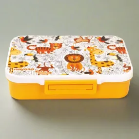 Safari Snack Lunchbox