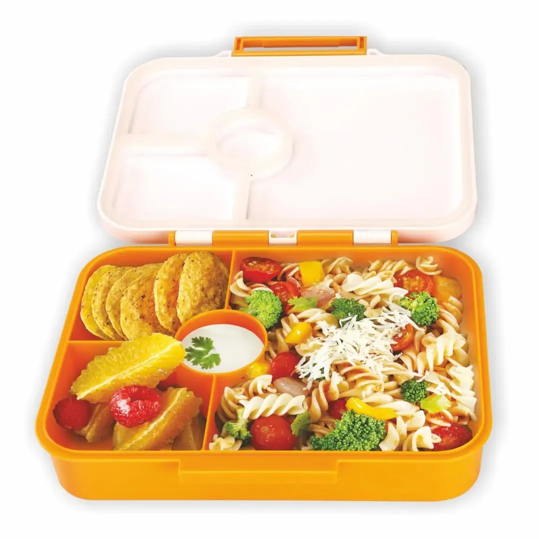 Safari Snack Lunchbox