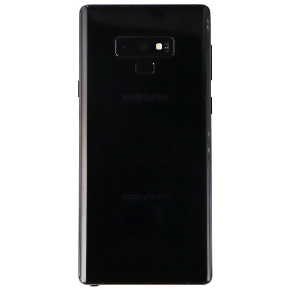 Samsung Galaxy Note9 (6.4-in) (SM-N960U1) - Unlocked - 128GB / Midnight Black