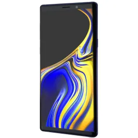 Samsung Galaxy Note9 (6.4-in) Smartphone (SM-N960U1) Unlocked - 128GB/Ocean Blue