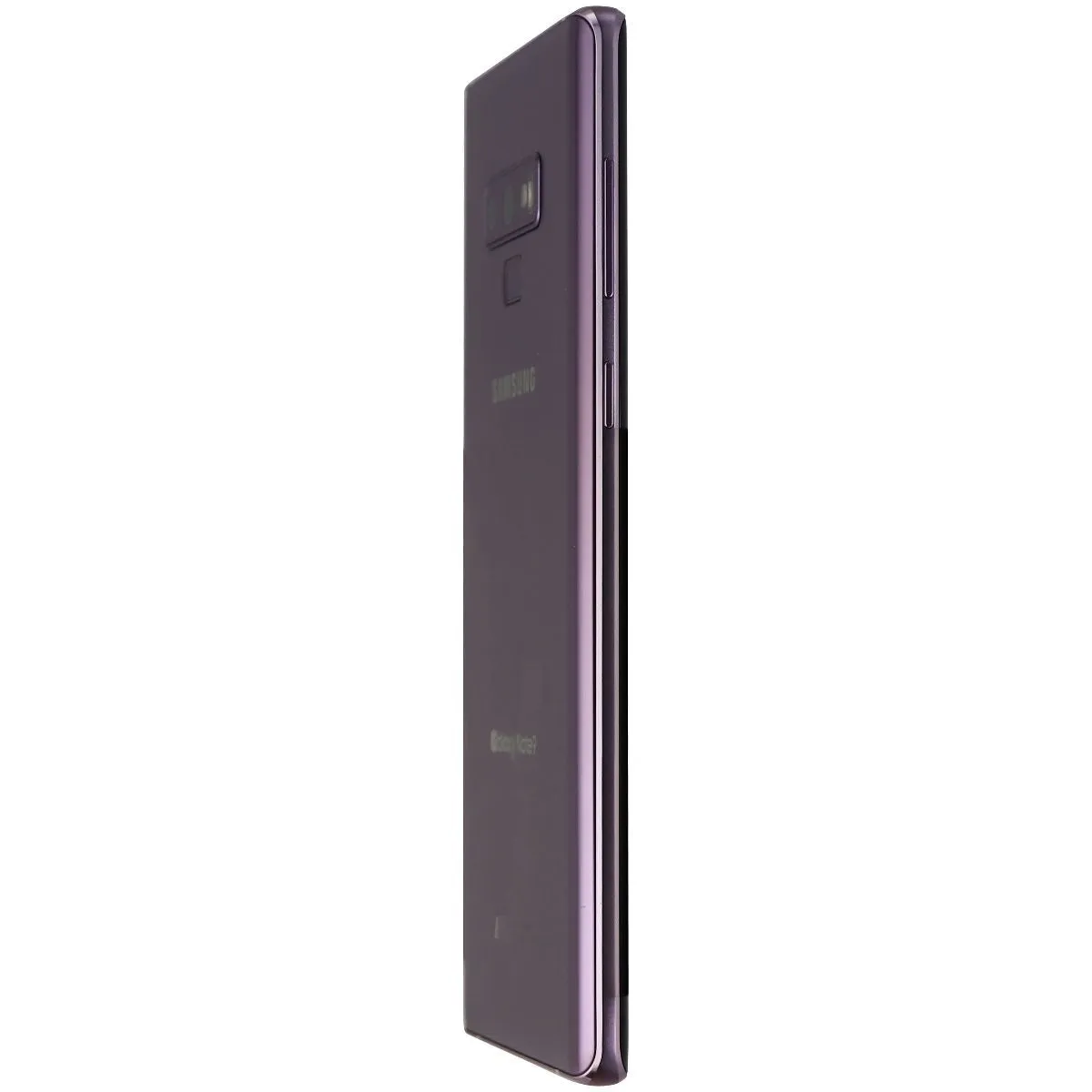 Samsung Galaxy Note9 (SM-N960U) Unlocked - 128GB / Lavender Purple