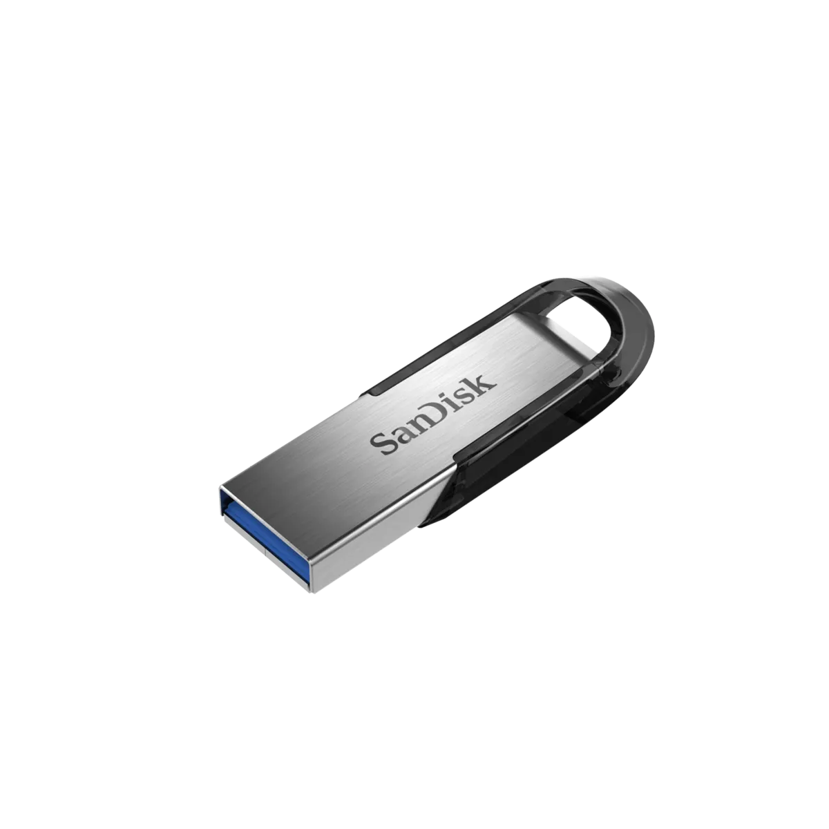 SanDisk Ultra Flair Flash Drive - 64GB / USB 3.0