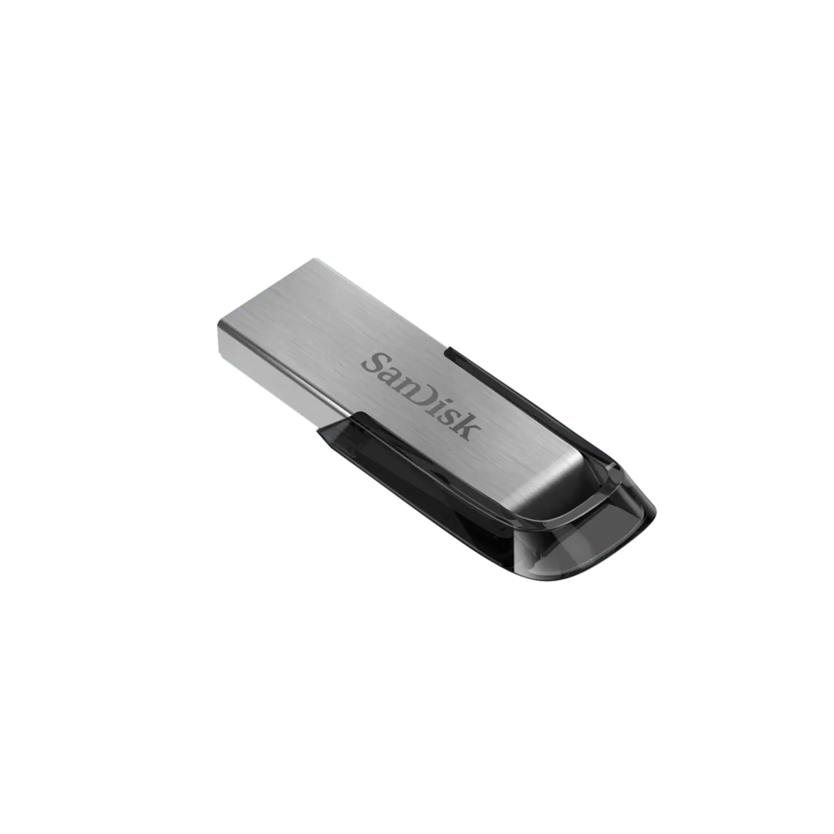 SanDisk Ultra Flair Flash Drive - 64GB / USB 3.0