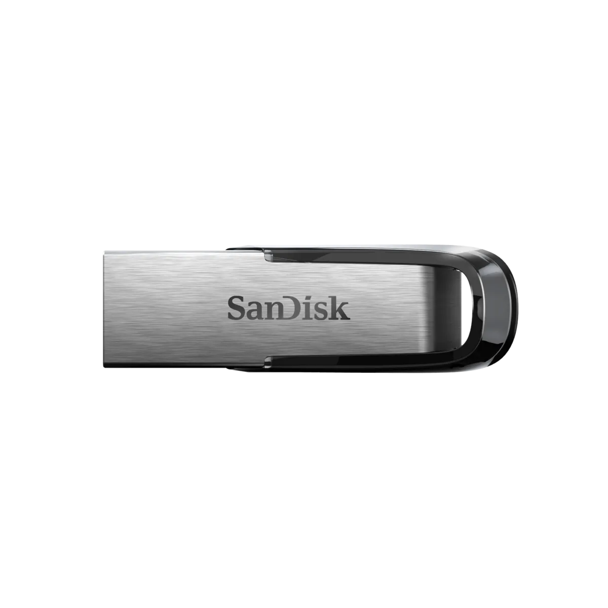 SanDisk Ultra Flair Flash Drive - 64GB / USB 3.0