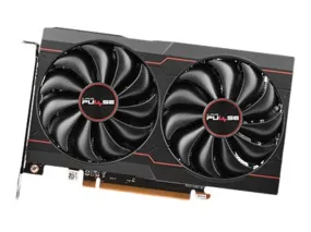 Sapphire Gaming Graphics Card Pulse Radeon Rx 6500 Xt - 4Gb Gddr6 Oc