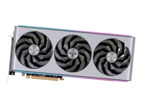 Sapphire Nitro  Radeon Rx 7900 Xt Vapor-X - Graphics Card - Radeon Rx 7900 Xt - 20 Gb