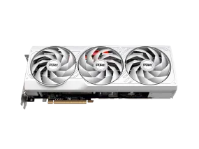 Sapphire Pure Radeon Rx 7800 Xt 16Gb - Graphics Card - Radeon Rx 7800 Xt - 16 Gb