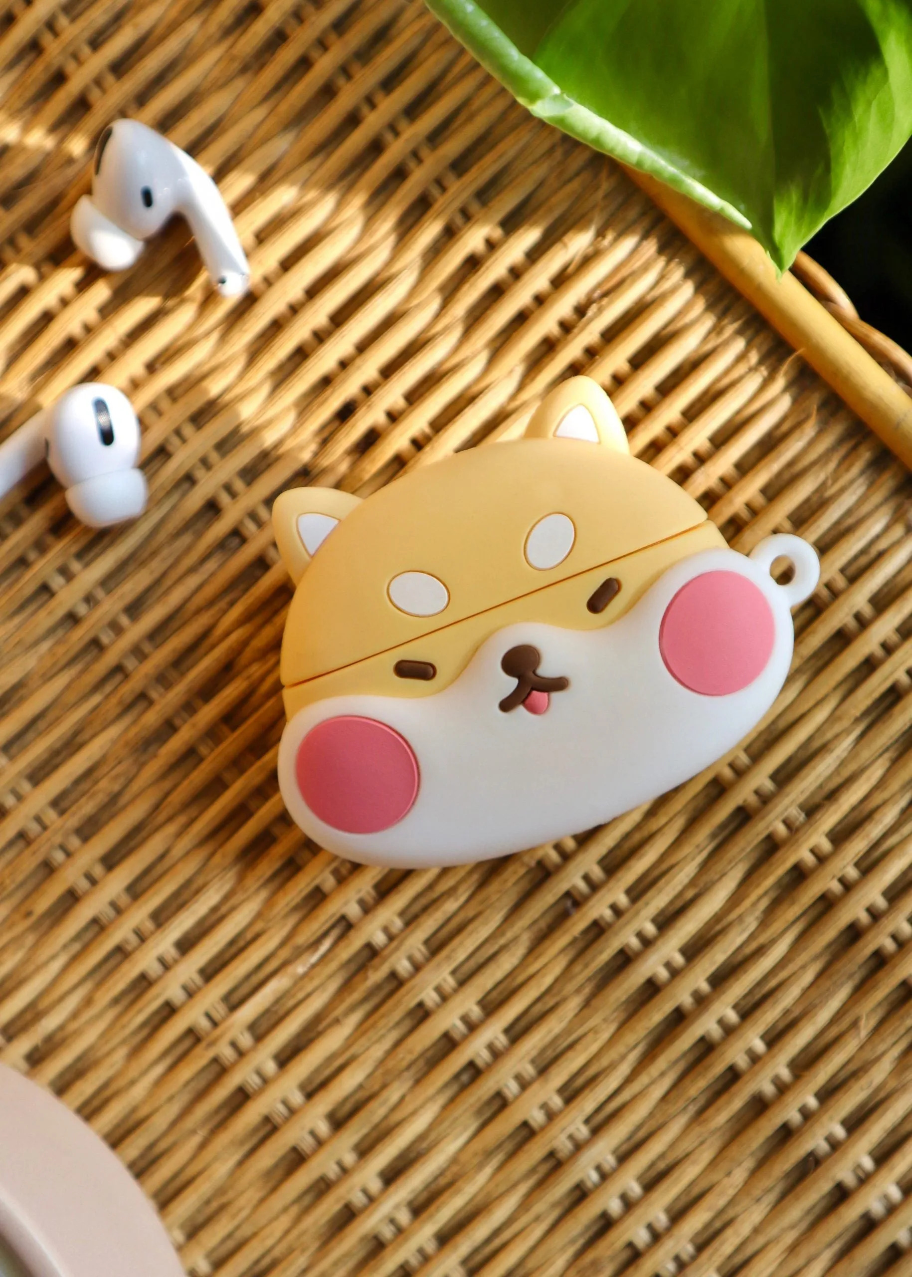 Shiba AirPods Pro Case