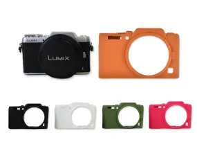 Silicone Case for Panasonic GF8