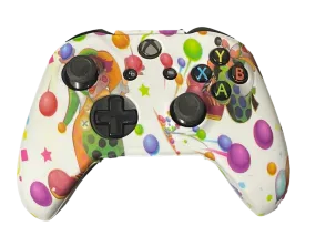 Silicone Cover For XBOX ONE Controller Skin Case Clowns