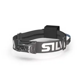 Silva Trail Runner Free Ultra 400 True Lumen Headlamp