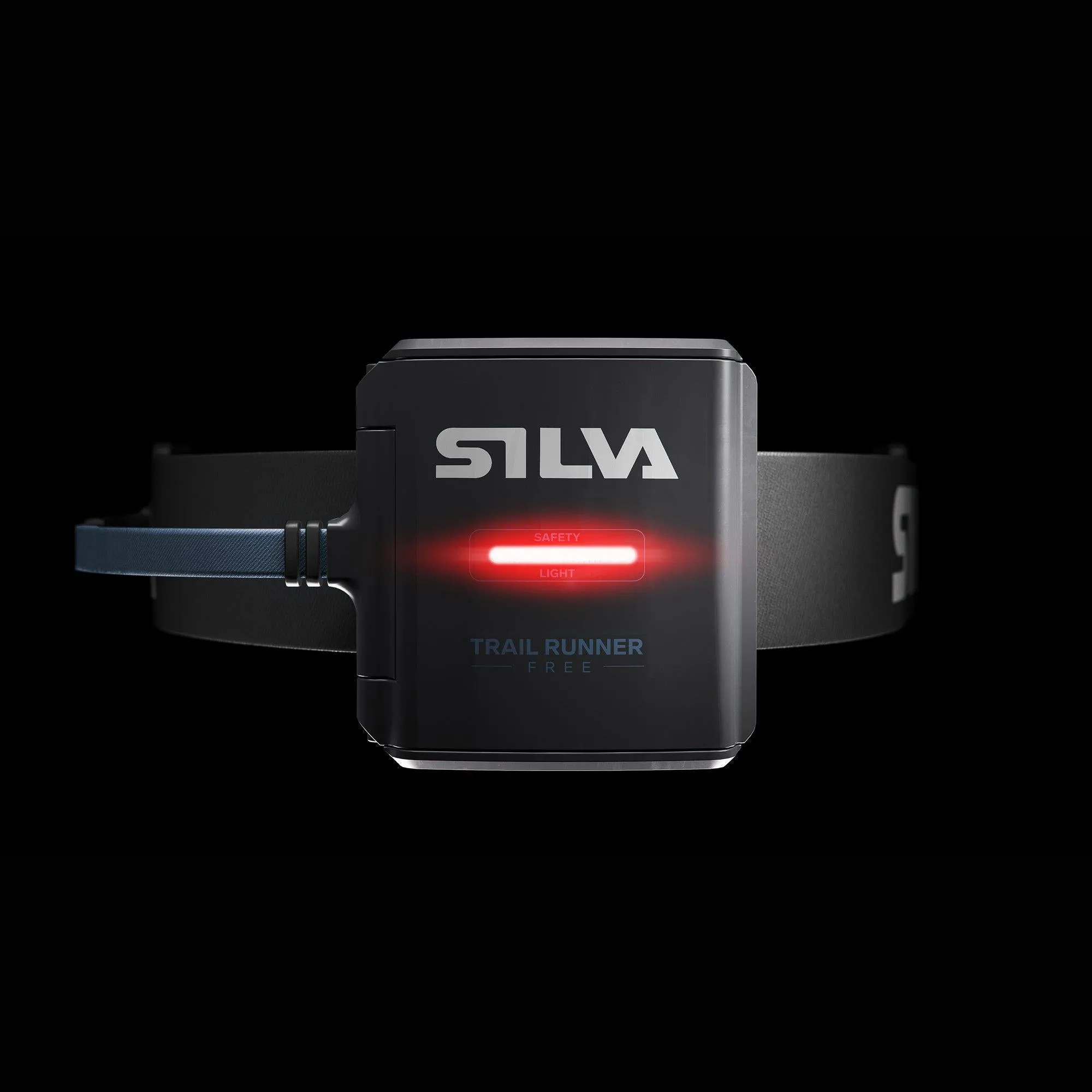 Silva Trail Runner Free Ultra 400 True Lumen Headlamp