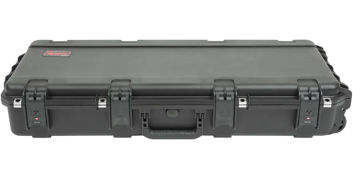 SKB iSeries 3614-6 49-note Keyboard Case