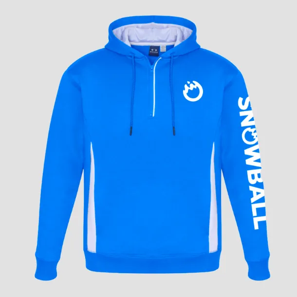 Snowball Esports Hooded Sweat