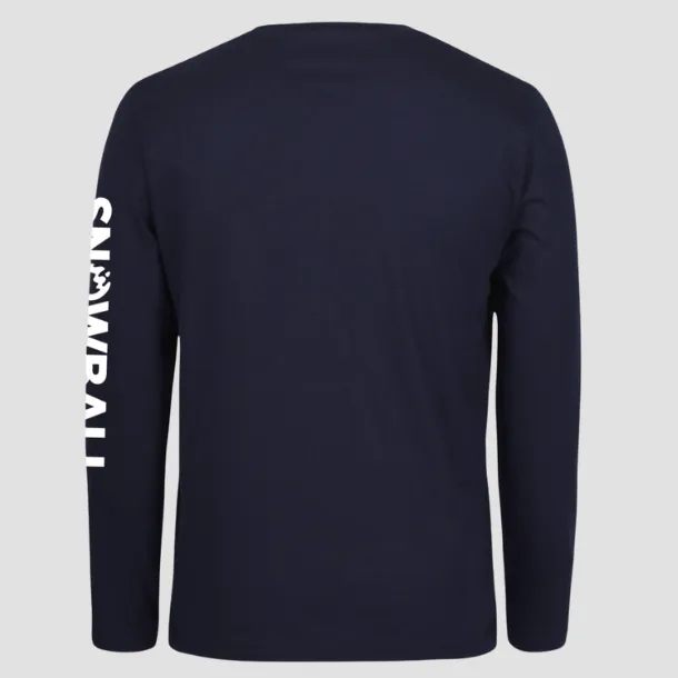 Snowball Esports Long Sleeve Tee