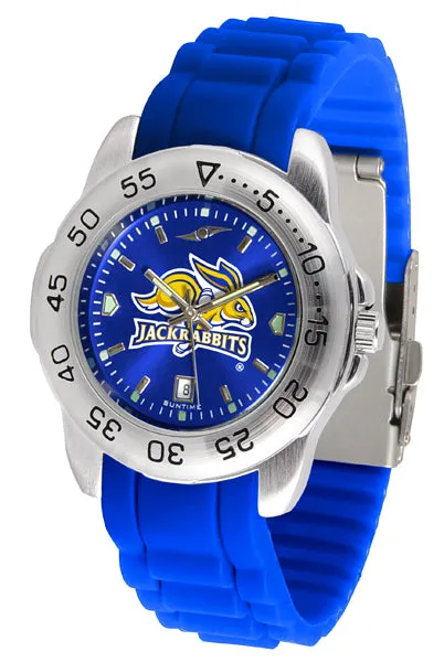 South Dakota State Sport AC Men’s Watch - AnoChrome