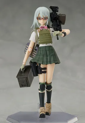 SP-136 figma Ai Nishibe