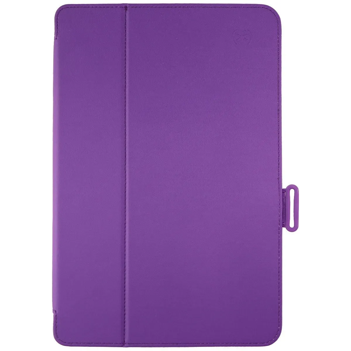 Speck Balance Folio Case for Samsung Galaxy Tab S6 - Acai Purple/Magenta Pink