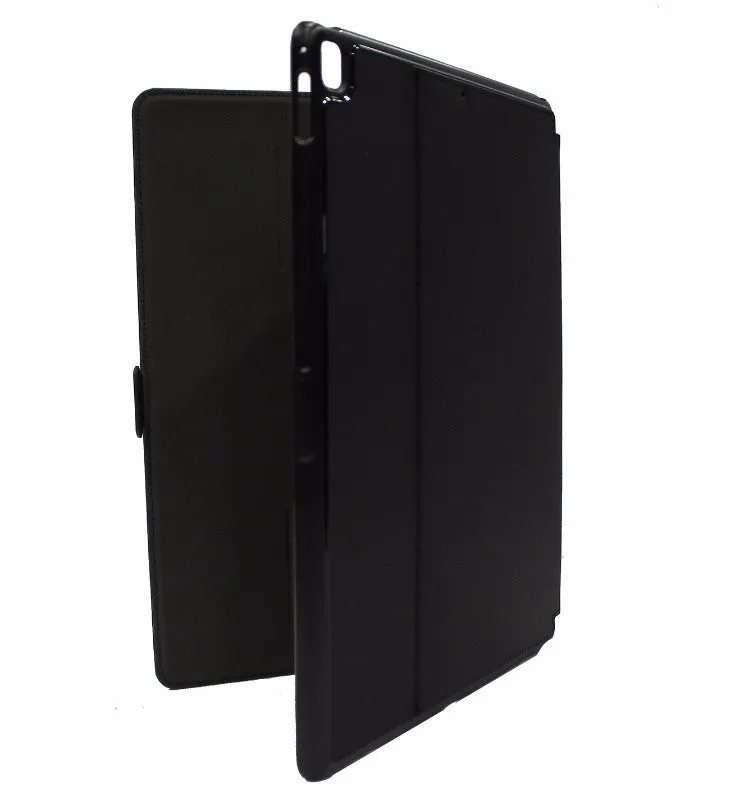 Speck Balance Folio Hardshell Case for iPad Pro 12.9 (1st & 2nd Gen) - Black