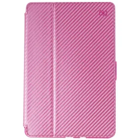 Speck Balance Folio Metallic Series Case for Samsung Galaxy Tab S4 - Pink