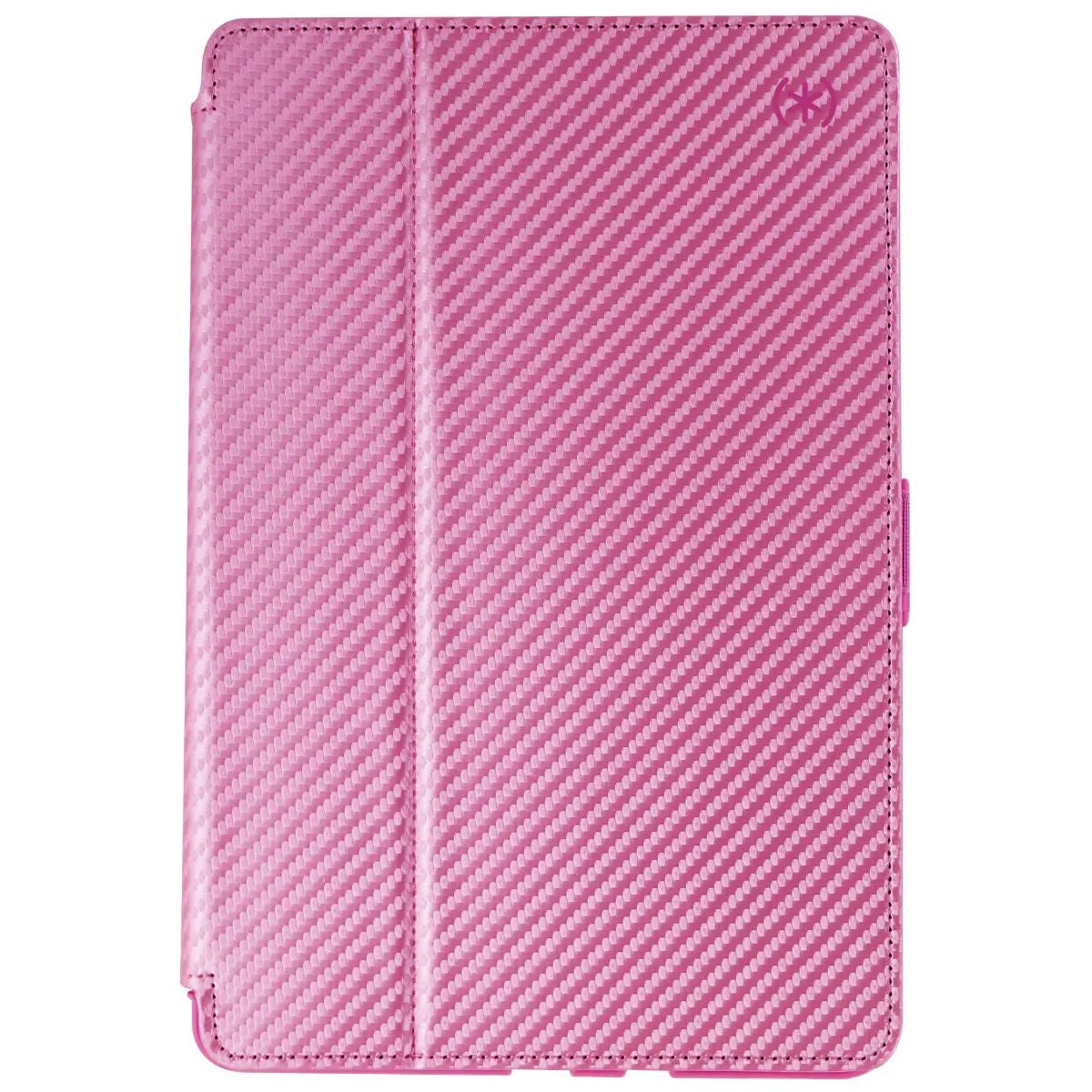 Speck Balance Folio Metallic Series Case for Samsung Galaxy Tab S4 - Pink