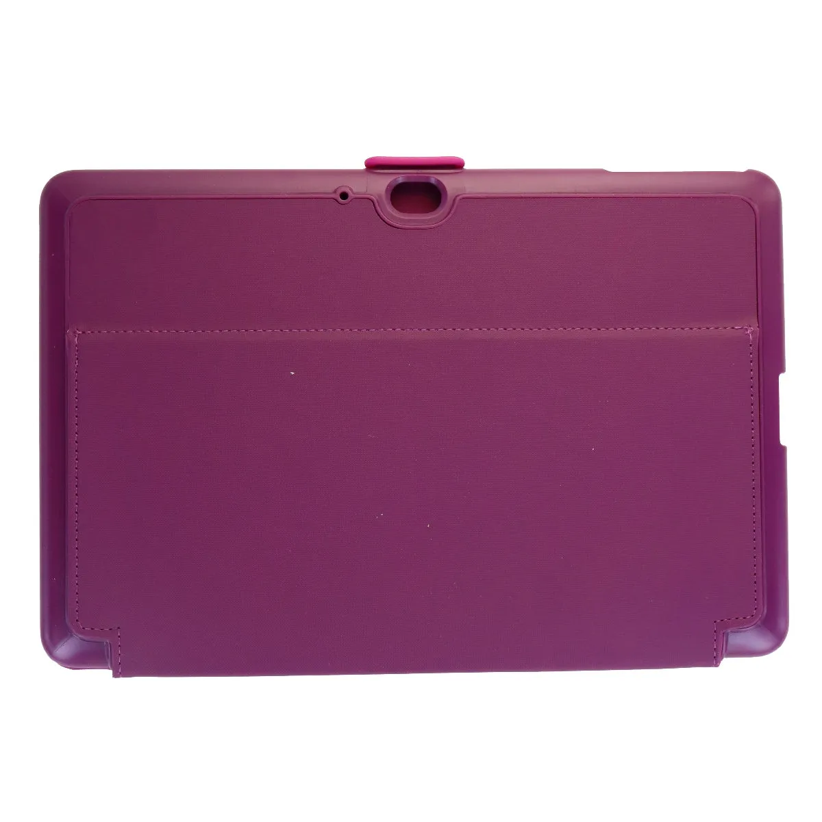 Speck Balance Folio Series Hardshell Case Cover for Ellipsis 10 HD - Purple