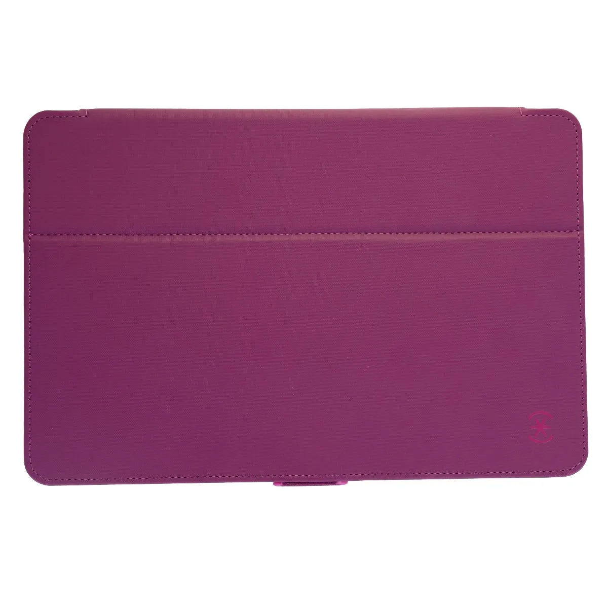 Speck Balance Folio Series Hardshell Case Cover for Ellipsis 10 HD - Purple