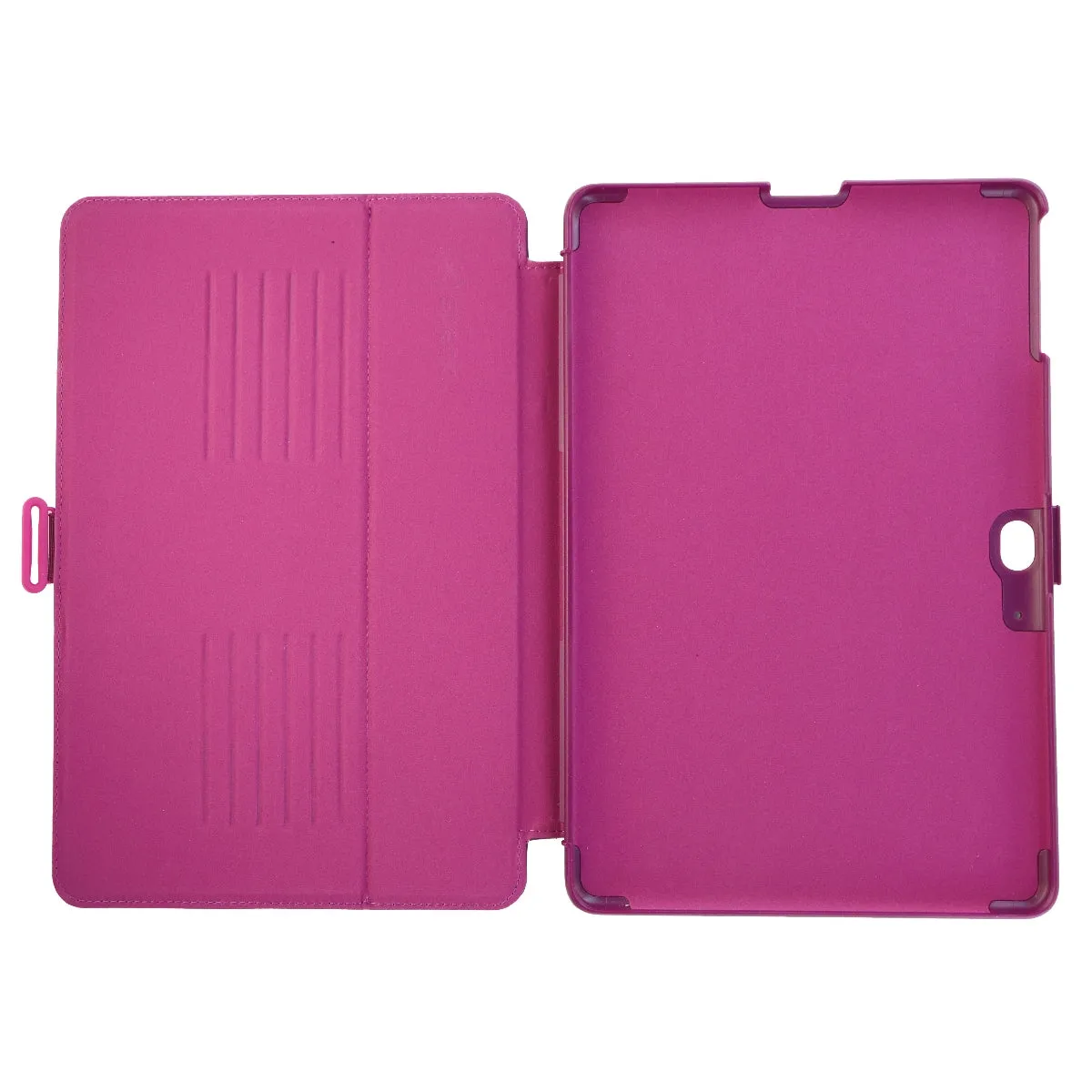 Speck Balance Folio Series Hardshell Case Cover for Ellipsis 10 HD - Purple