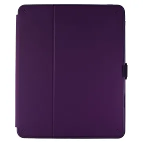 Speck Presidio Pro Folio Series Case for Apple iPad Pro 12.9 (2018) - Purple