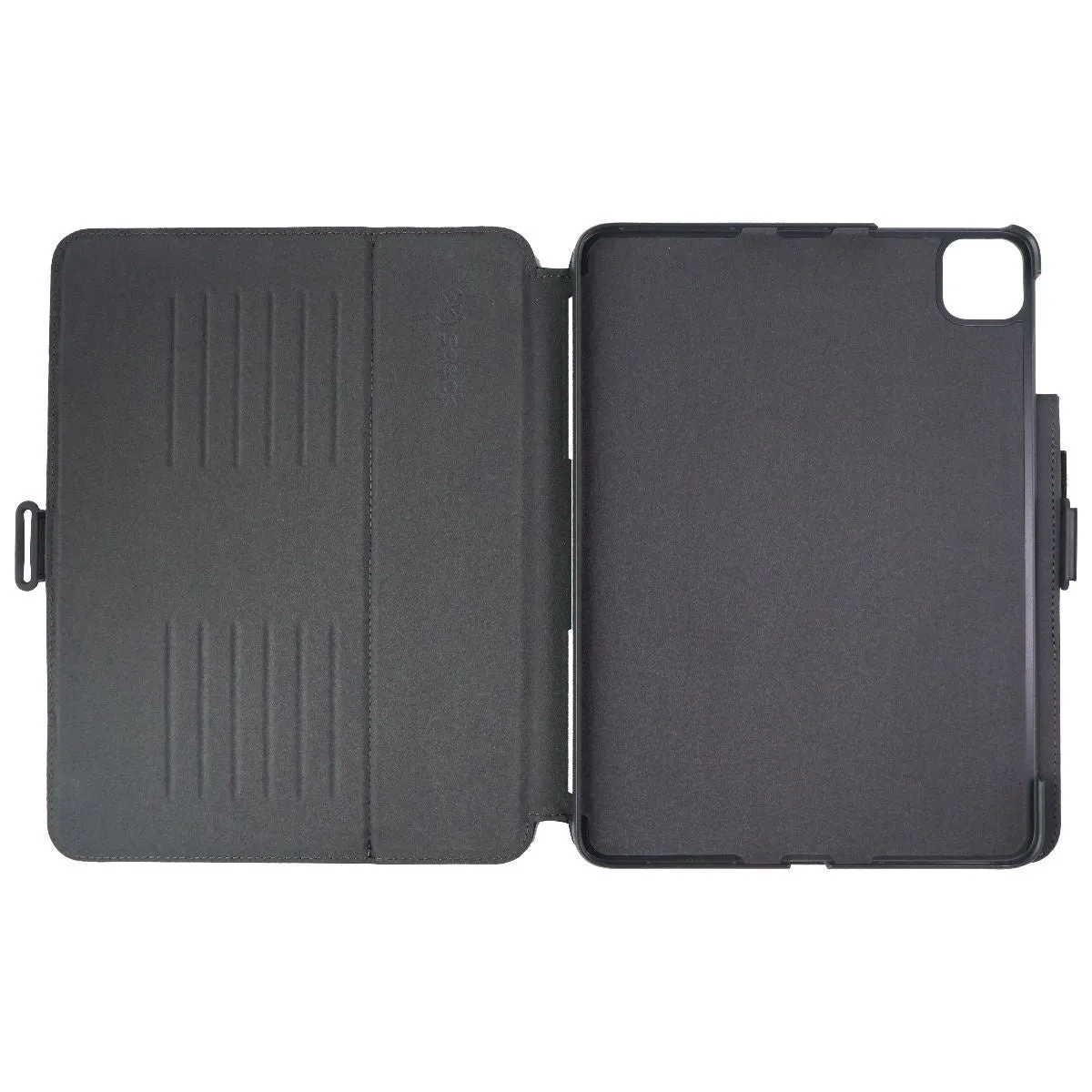 Speck StyleFolio Case for iPad Pro 11 (2nd/3rd Gen) & iPad Air (4th Gen) - Black