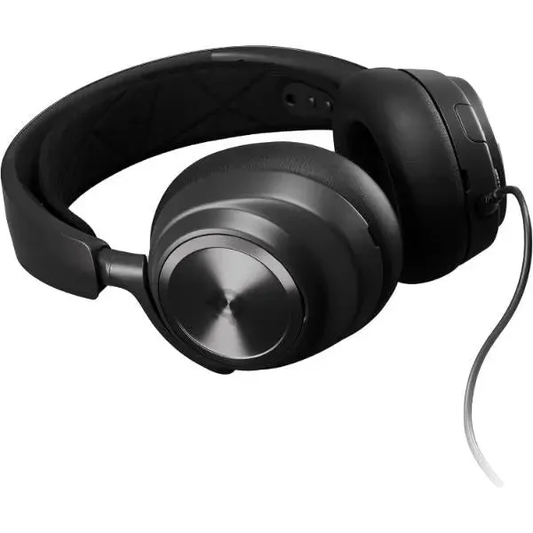 Steelseries Arctis Nova Pro Gaming Headset with High Fidelity Audio System