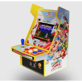 SUPER STREET FIGHTER II MICRO PLAYER PRO