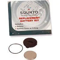 Suunto Vyper  Air Dive Computer Battery Replacement Kit