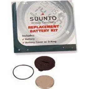 Suunto Vyper  Air Dive Computer Battery Replacement Kit