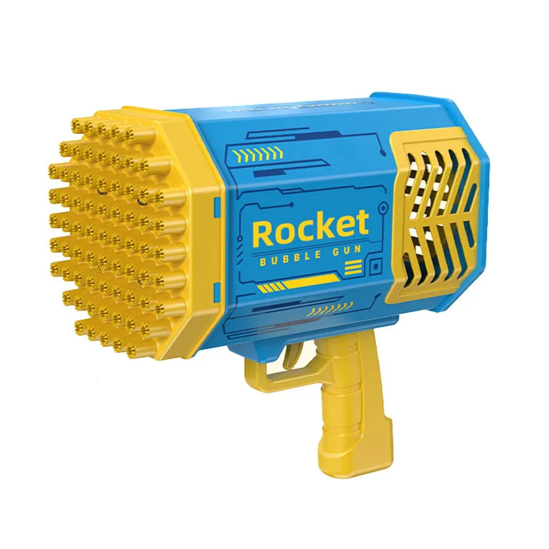 TEEK - Bubble Gun Rocket