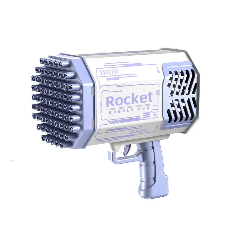 TEEK - Bubble Gun Rocket