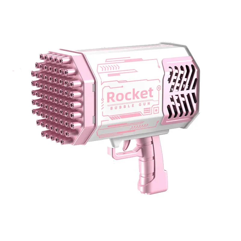 TEEK - Bubble Gun Rocket